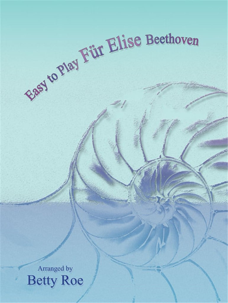 Easy-to-play Fur Elise